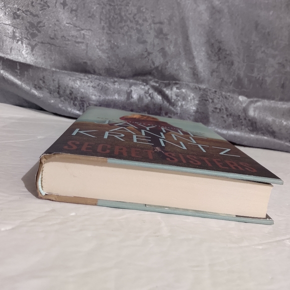 Secret Sisters  By Jayne Ann KrentzBerkeley publishing - Picture 5 of 6